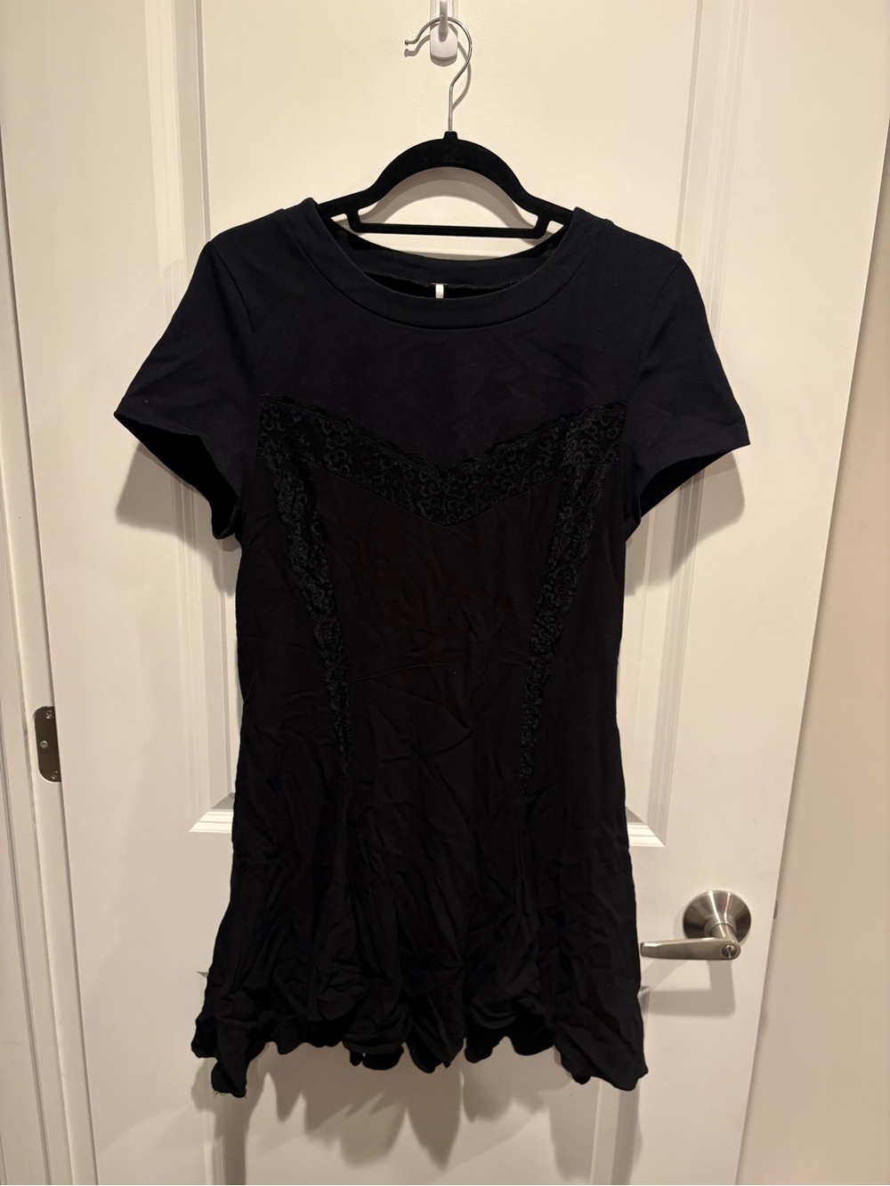 Free People Cruz Mini Dress - Picture 2 of 8